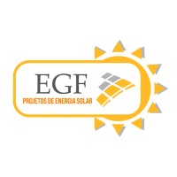 EGF Energia Solar logo - Similar company to Trisolar Energía Solar