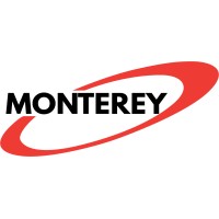 Monterey, Inc. logo - Similar company to Veterans Trading Company
