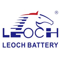 Leoch Battery APAC logo - Similar company to Chu Hui Malaysia Sdn Bhd
