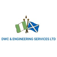 Deep Water Consultancy & Engineering Services Ltd logo - Similar company to Eezy Office