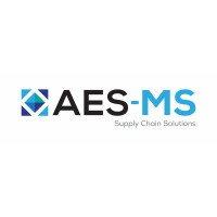 AES-MS logo - Similar company to Aes Medical Support