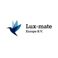 Lux-mate logo - Similar company to Ecurring