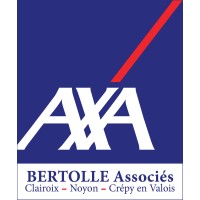 AXA BERTOLLE Associés logo - Similar company to Alesta Computer