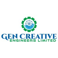 GEN CREATIVE ENGINEERS LIMITED logo - Similar company to Pvsys Energy Group
