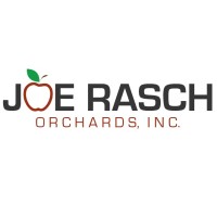 Joe Rasch Orchards, Inc. logo - Similar company to Hart Media Group Llc
