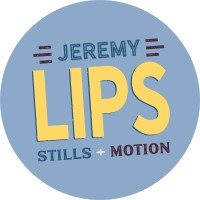 Jeremy Lips Stills + Motion logo - Similar company to Ryan Stanikk Photography