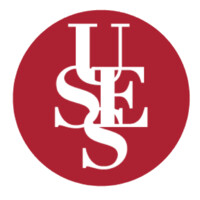 United South End Settlements logo - Similar company to Pine Brook Camp