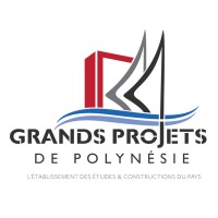 Grands Projets de Polynésie logo - Similar company to Arbe Nc