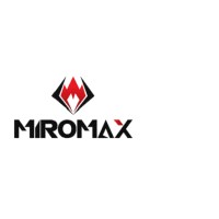MIROMAX, s.r.o. logo - Similar company to Slovak Association For Passive Fire Protection