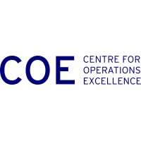 Centre for Operations Excellence (COE) logo - Similar company to Thalmic Labs Developers