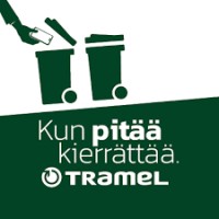 Tramel logo - Similar company to Elker Oy