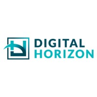 Digital Horizon GmbH logo - Similar company to 2Connect Gmbh