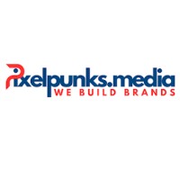Pixelpunks.Media logo - Similar company to Khorn Solutions Gmbh