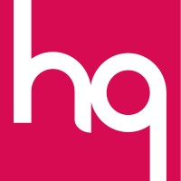 HQ | Agencia de Publicidad logo - Similar company to El Glow Fest