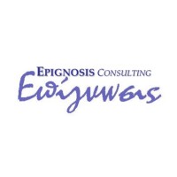 Epignosis Consulting logo - Similar company to Coenobium Advisors