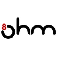 8ohm ltd logo - Similar company to Controlav