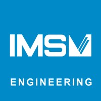 IMS Engineering (Pty) Ltd logo - Similar company to Hazemag