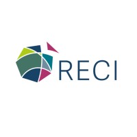 RECI logo - Similar company to Cbm Christoffel Blindenmission Schweiz