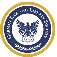 German Law and Liberty Society e.V. logo - Similar company to Lavend Me