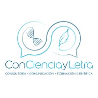 ConCiencia y Letra logo - Similar company to Lab Rats