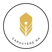 Caractère RH logo - Similar company to Excav