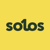 Solos logo - Similar company to Smartours