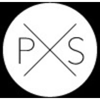Pistol x Stamen logo - Similar company to Moonshot 4 Her
