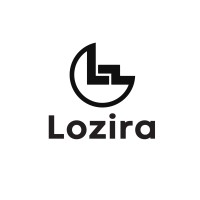 Lozira logo - Similar company to Maxibi