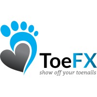 ToeFX Inc. logo - Similar company to Ap Renewables