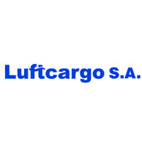Luftcargo logo - Similar company to Maxtend