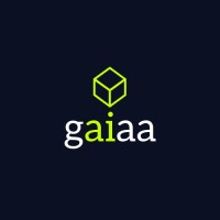 Gaiaa logo - Similar company to Gaisa