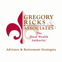 Gregory Ricks & Associates logo - Similar company to Gulf Point Advisors