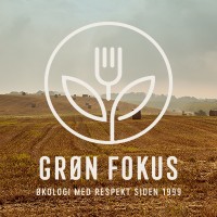 Grøn Fokus ApS logo - Similar company to Fliseservice Danmark