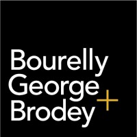 Bourelly, George and Brodey PLLC logo - Similar company to Martin Bugaj Online Coaching