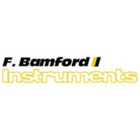 F. Bamford (Instruments) Ltd - flow instrumentation and large machining logo - Similar company to Sg Instruments Ltd