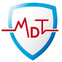 MyData-TRUST - Data Protection & Privacy for Life Sciences logo - Similar company to Whitehall Training