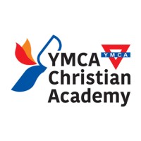 YMCA Christian Academy logo - Similar company to Island Christian Academy