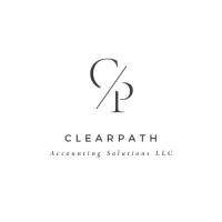 ClearPath Accounting Solutions LLC logo - Similar company to Exakt.Us, Llc