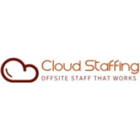 Cloud Staffing logo - Similar company to Pro Quality Cleaning
