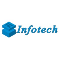 IE-INFOTECH logo - Similar company to Ieinfotech