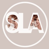 She Lives Aussie logo - Similar company to Viapoint