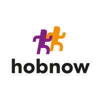 HobNow logo - Similar company to Maxiaxi.Com
