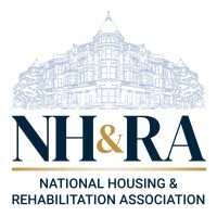 National Housing & Rehabilitation Association logo - Similar company to Quake Strong