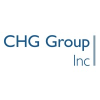 CHG Group, Inc. logo - Similar company to Groundwork Data