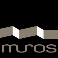 Muros logo - Similar company to Nu-Wall® Cladding