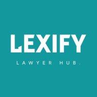 LEXIFY logo - Similar company to Epic Invoicing Oy - Eemel.Com (Previously Nettilasku.Fi)
