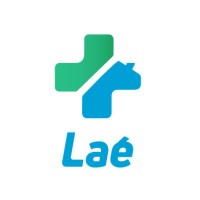 Laé Santé logo - Similar company to Prodatasec