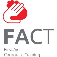 First Aid Corporate Training FACT logo - Similar company to Spies - South Pacific Indigenous Engineering Students
