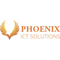 Phoenix ICT Solutions logo - Similar company to Intersoft Services Apac
