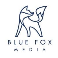 Blue Fox Media logo - Similar company to Medvale